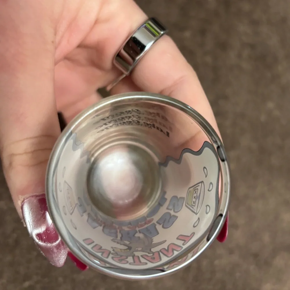 Instant Jackass Shot Glass - Fun Party Supply‎
